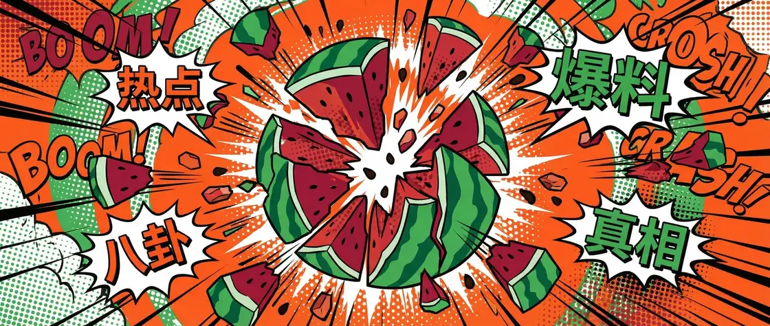乐玩体育 今日头瓜爆炸漫画横幅